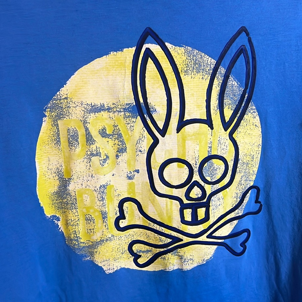 Psycho Bunny